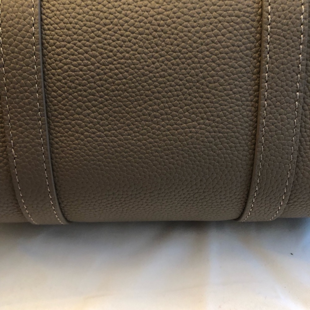 Dress Up Your Purse Mini Boston Bag - Picture 2 of 8